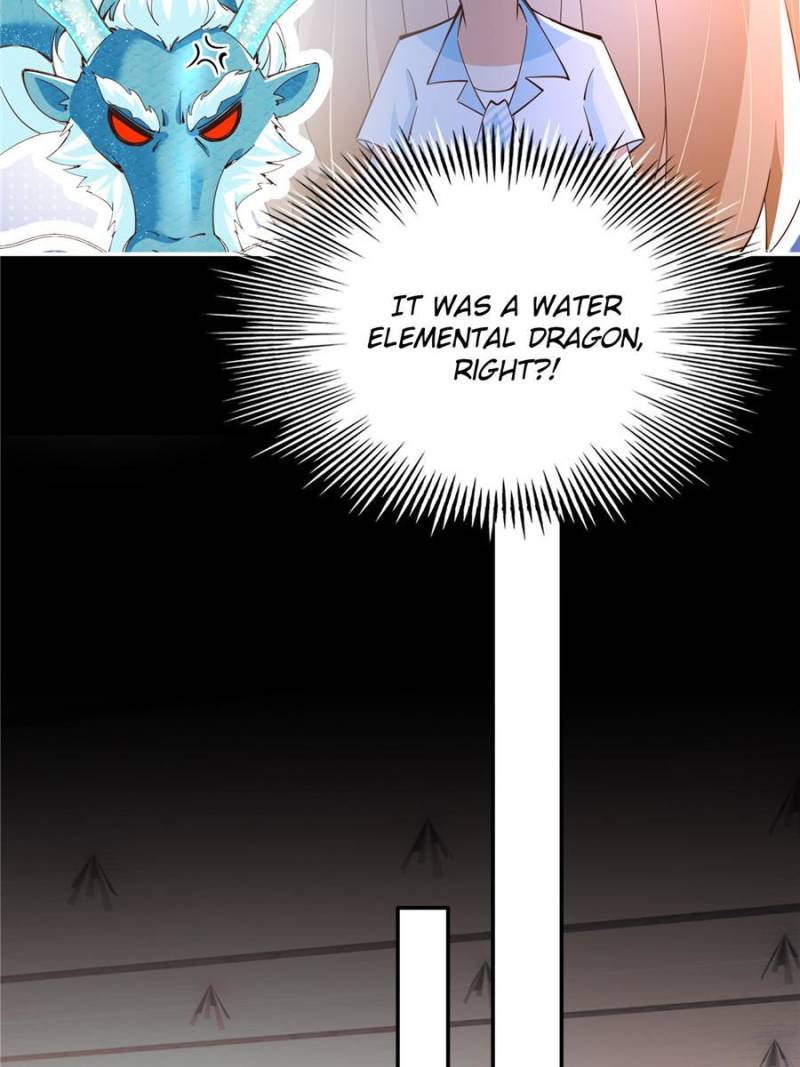 Reincarnation Of The Businesswoman At School Chapter 198 page 8