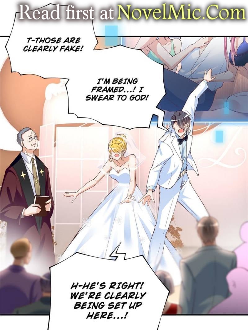 Reincarnation Of The Businesswoman At School Chapter 200 page 0