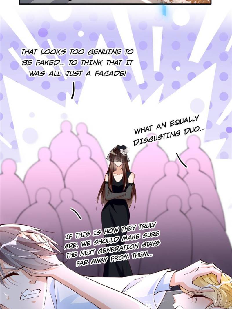 Reincarnation Of The Businesswoman At School Chapter 200 page 9