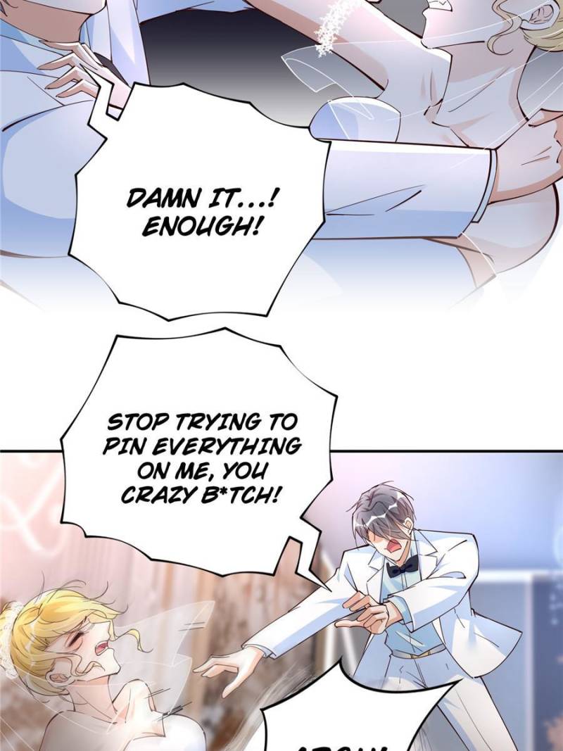 Reincarnation Of The Businesswoman At School Chapter 200 page 10