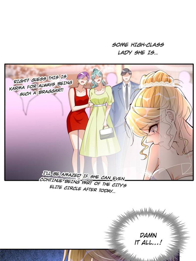 Reincarnation Of The Businesswoman At School Chapter 200 page 12