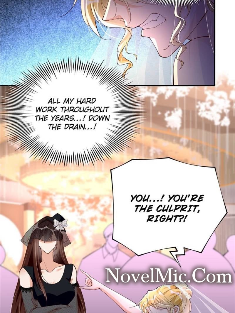 Reincarnation Of The Businesswoman At School Chapter 200 page 13