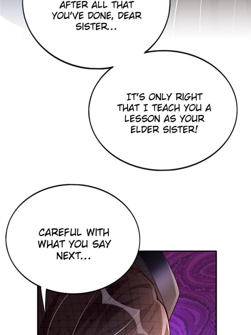 Reincarnation Of The Businesswoman At School Chapter 200 page 19