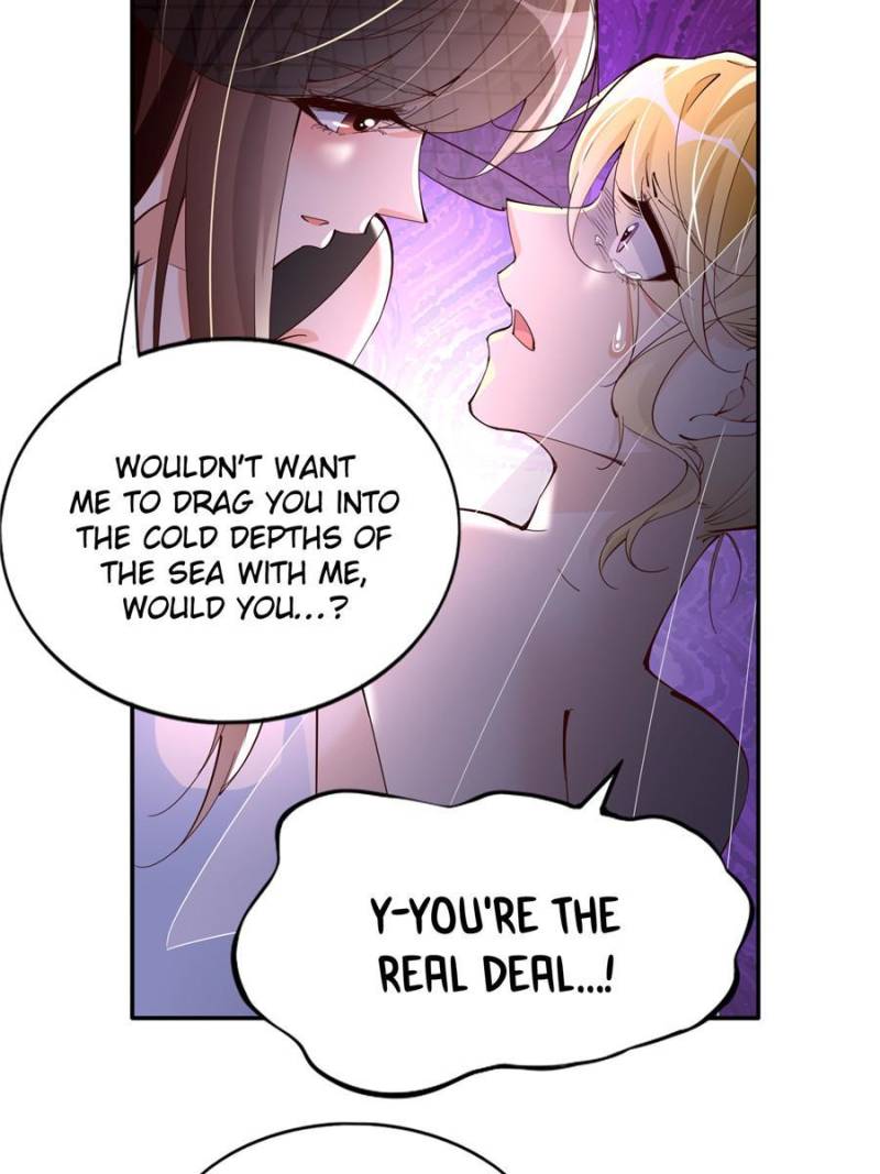 Reincarnation Of The Businesswoman At School Chapter 200 page 20