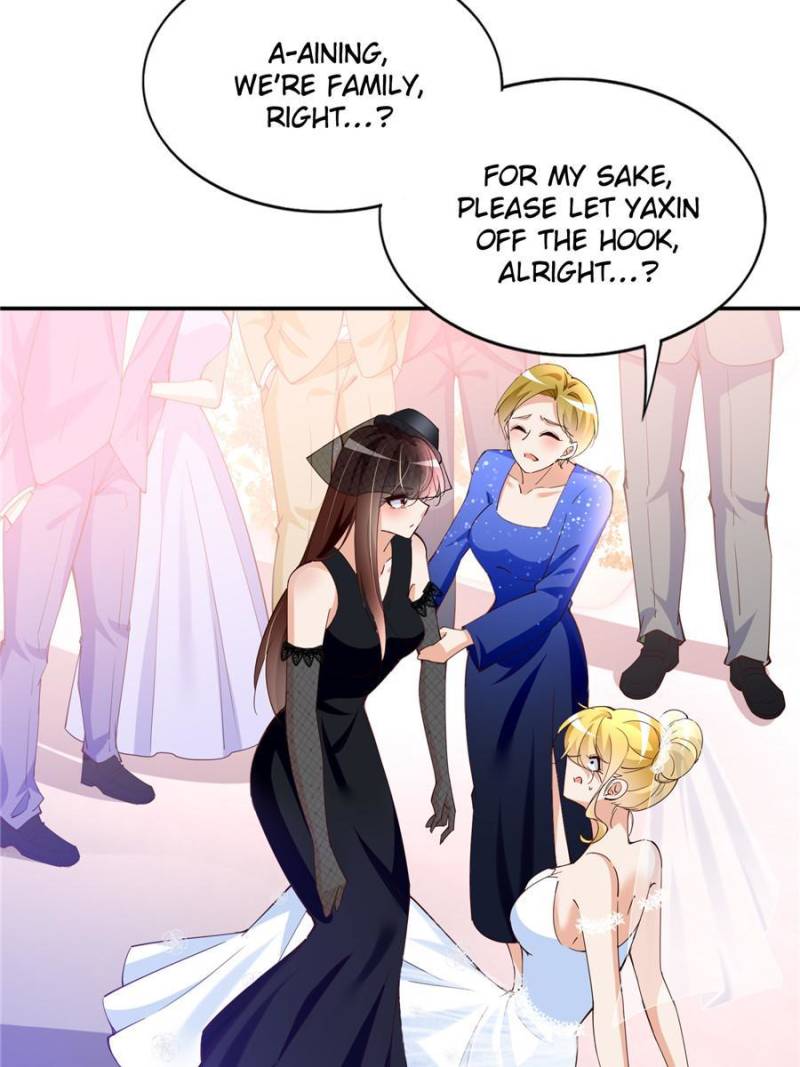 Reincarnation Of The Businesswoman At School Chapter 200 page 21