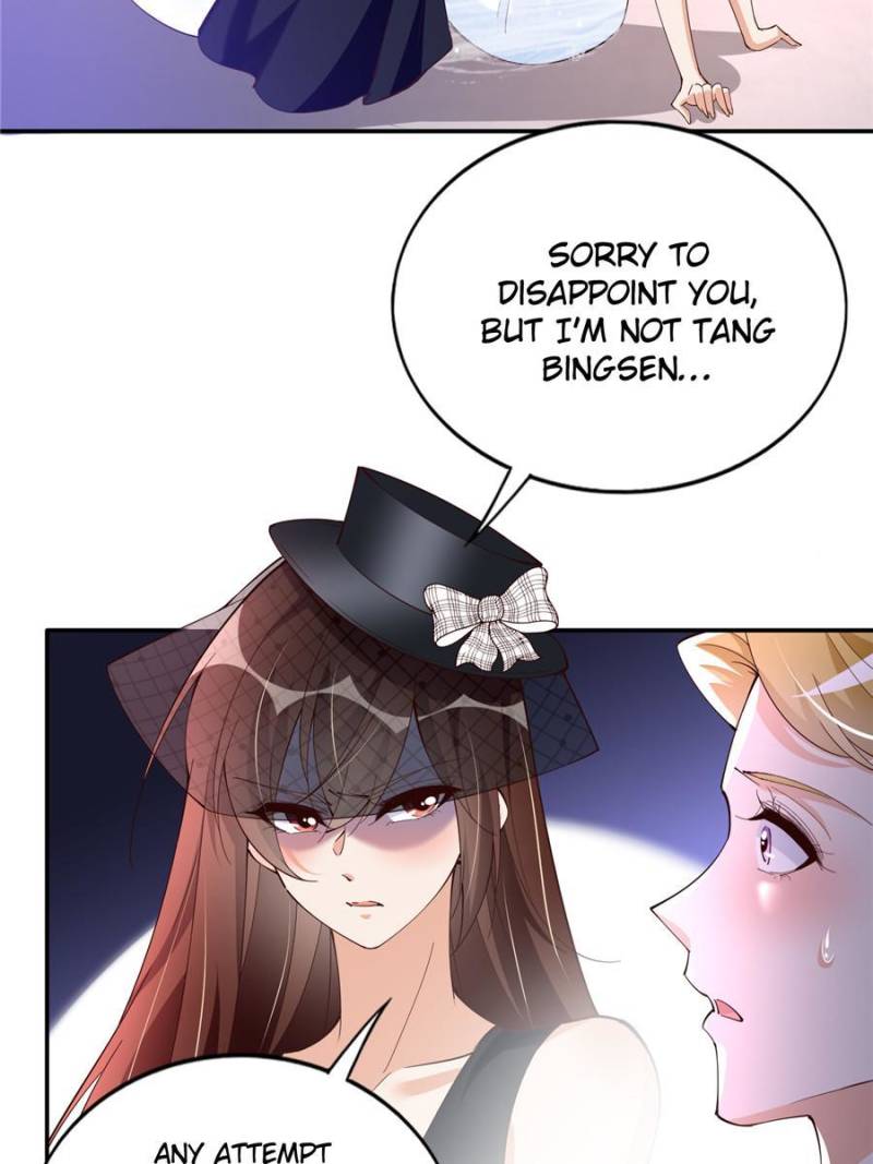Reincarnation Of The Businesswoman At School Chapter 200 page 22