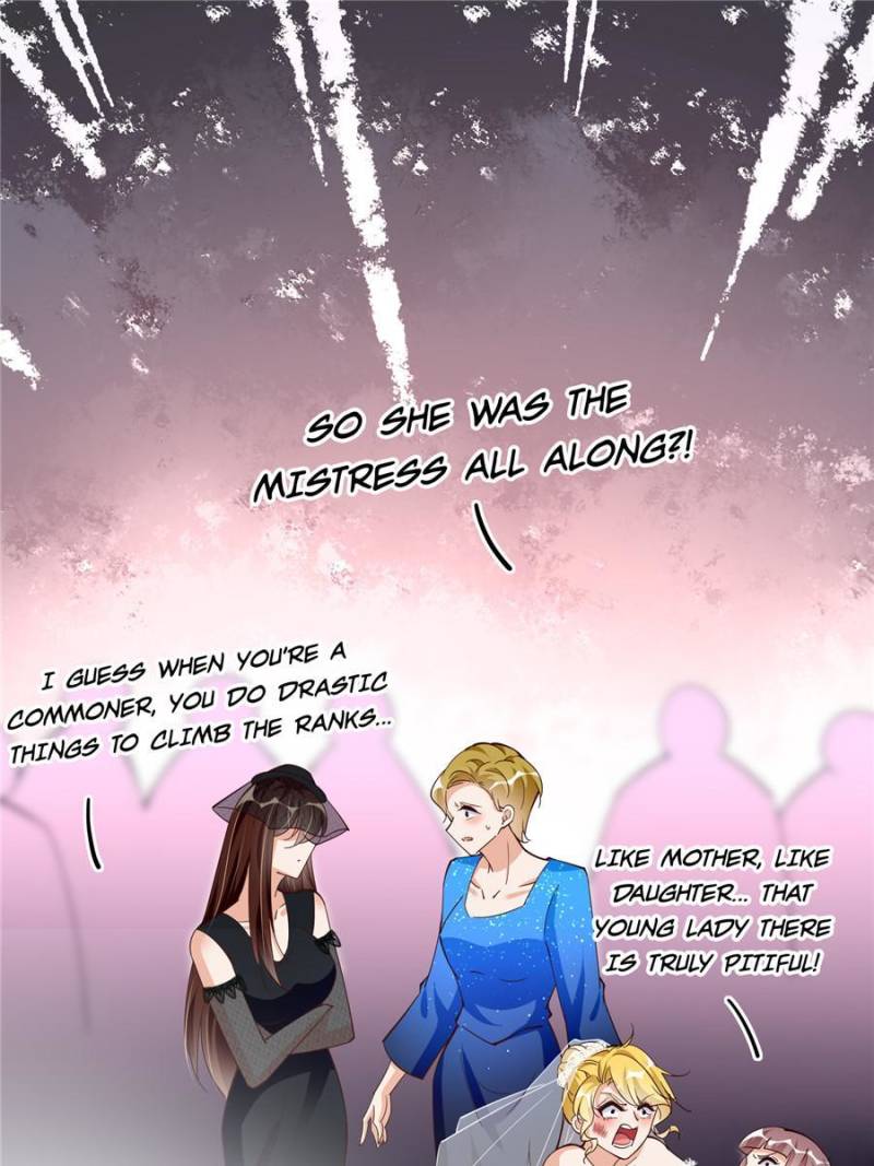 Reincarnation Of The Businesswoman At School Chapter 200 page 24