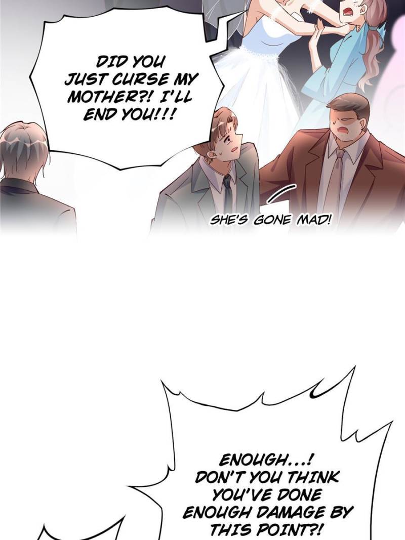 Reincarnation Of The Businesswoman At School Chapter 200 page 25
