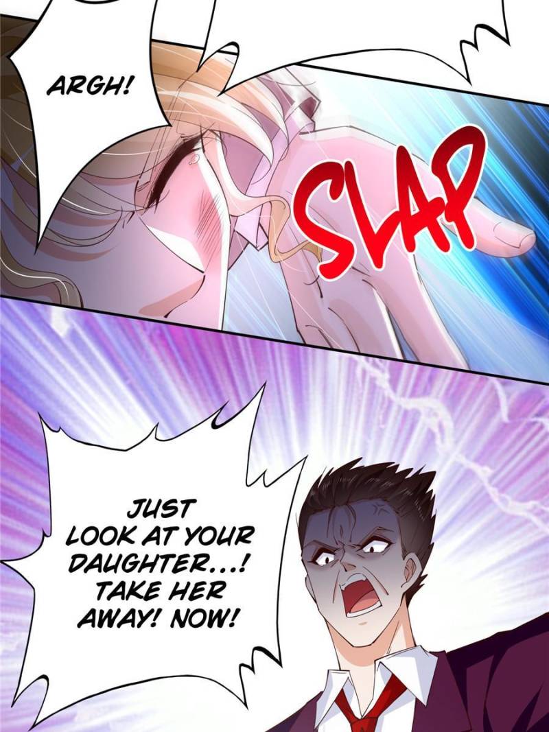 Reincarnation Of The Businesswoman At School Chapter 200 page 26