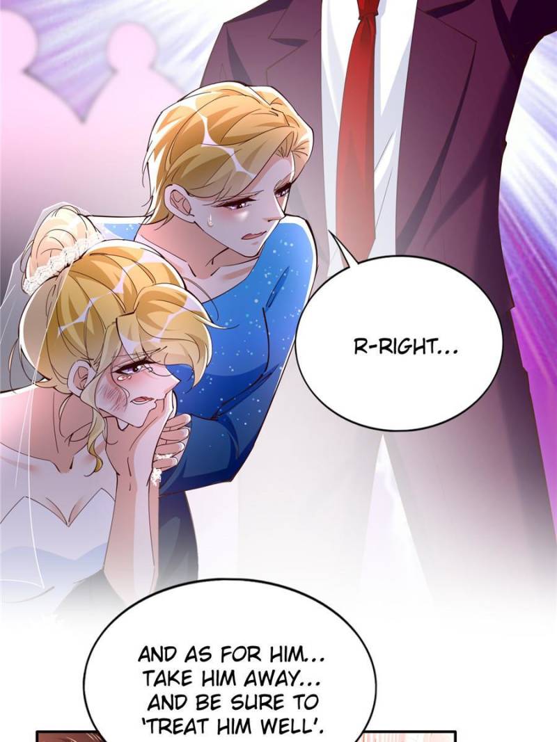 Reincarnation Of The Businesswoman At School Chapter 200 page 27