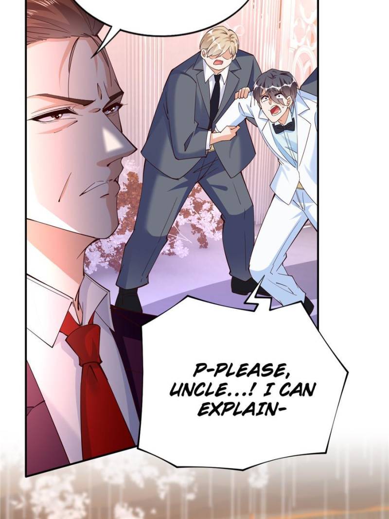 Reincarnation Of The Businesswoman At School Chapter 200 page 28