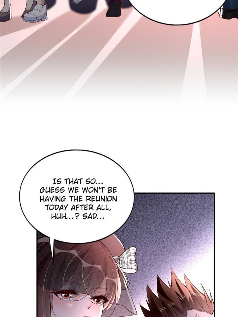 Reincarnation Of The Businesswoman At School Chapter 200 page 30