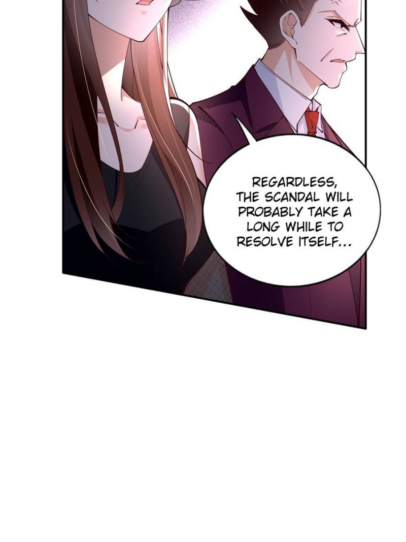 Reincarnation Of The Businesswoman At School Chapter 200 page 31