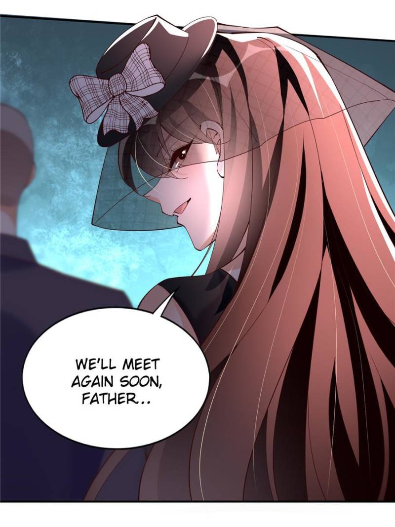 Reincarnation Of The Businesswoman At School Chapter 200 page 32
