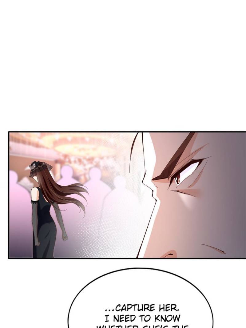 Reincarnation Of The Businesswoman At School Chapter 200 page 33