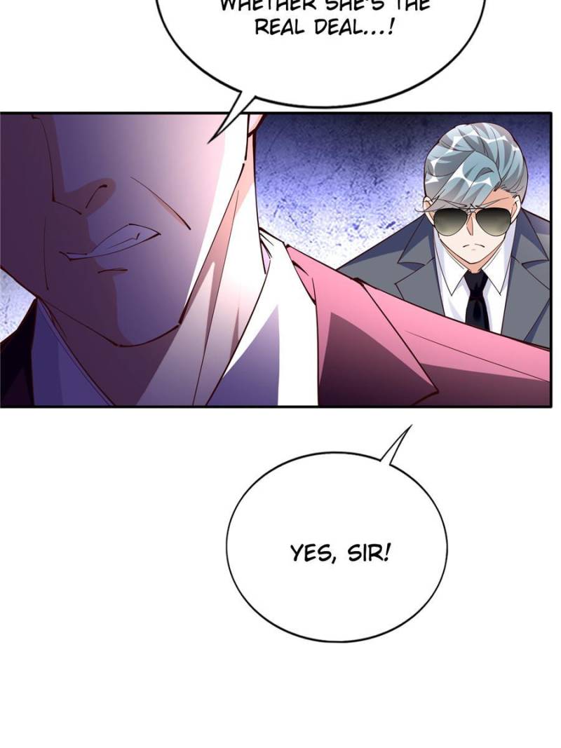 Reincarnation Of The Businesswoman At School Chapter 200 page 34
