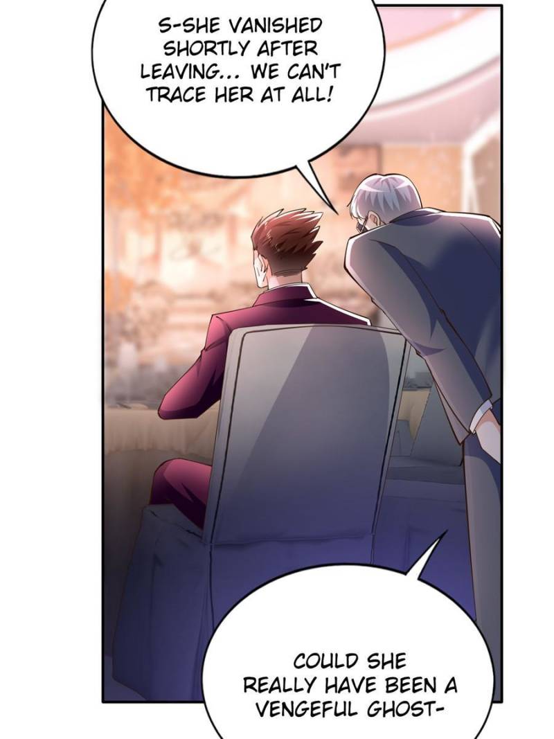 Reincarnation Of The Businesswoman At School Chapter 200 page 38