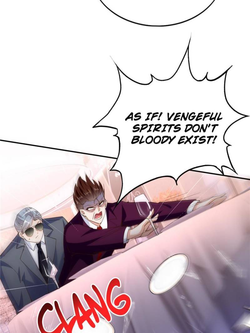 Reincarnation Of The Businesswoman At School Chapter 200 page 39