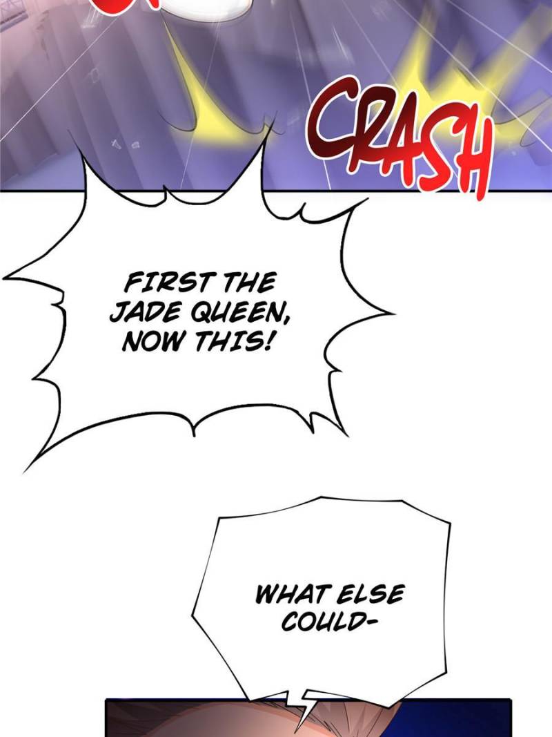 Reincarnation Of The Businesswoman At School Chapter 200 page 40