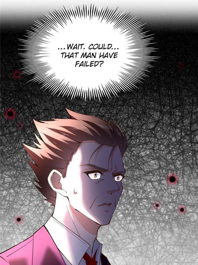 Reincarnation Of The Businesswoman At School Chapter 200 page 42