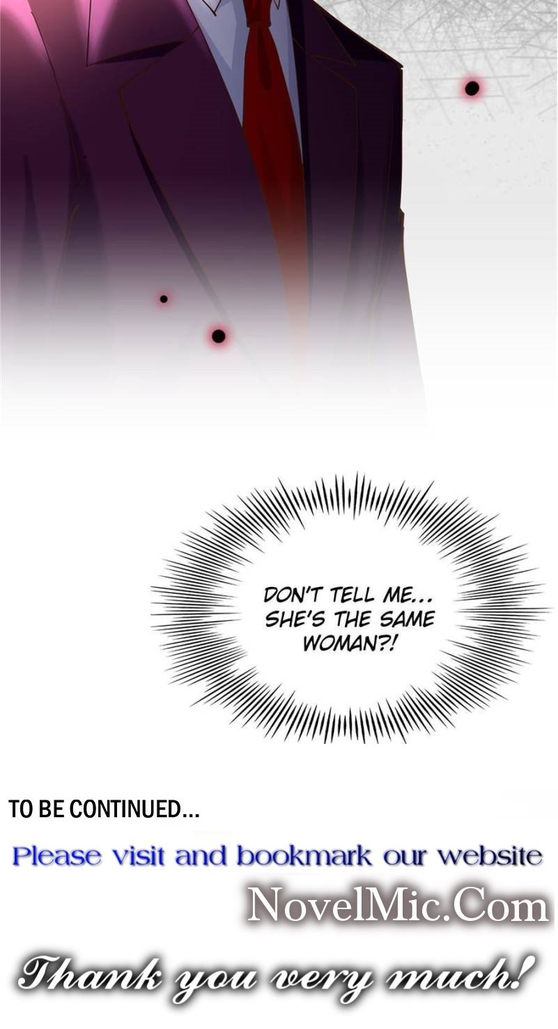 Reincarnation Of The Businesswoman At School Chapter 200 page 43