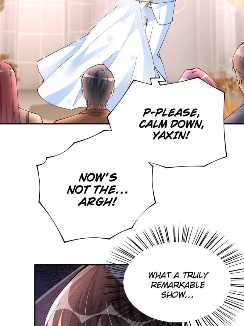 Reincarnation Of The Businesswoman At School Chapter 200 page 6