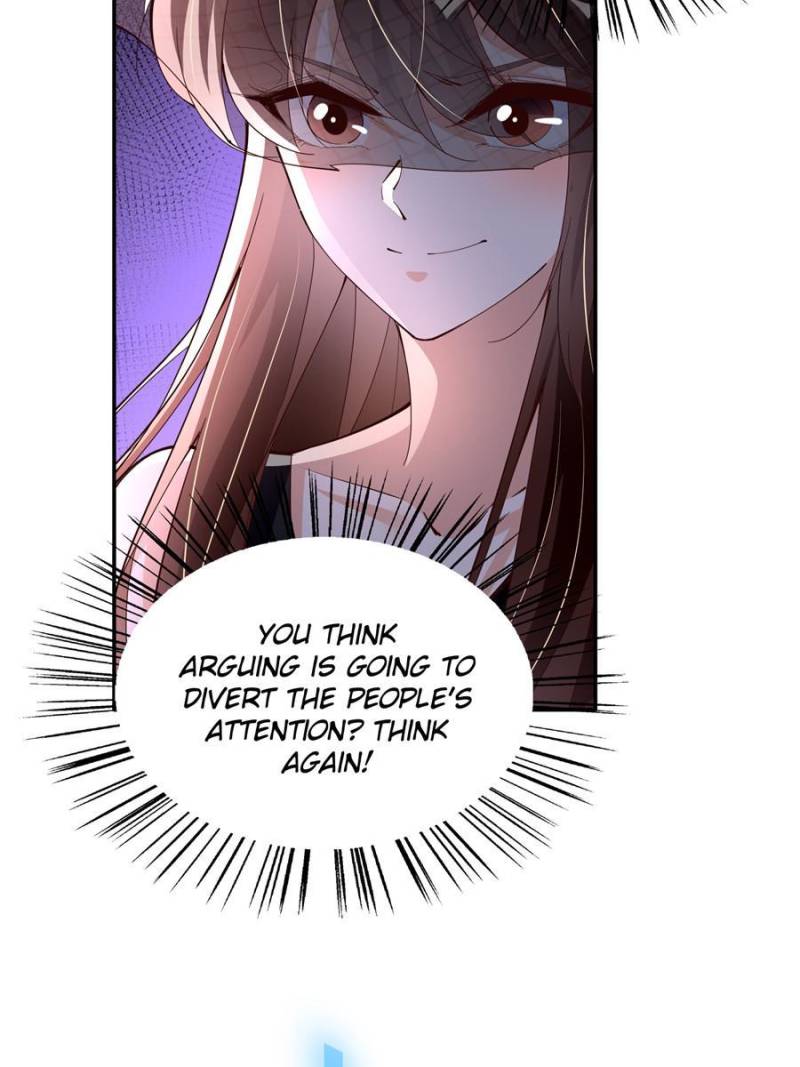 Reincarnation Of The Businesswoman At School Chapter 200 page 7
