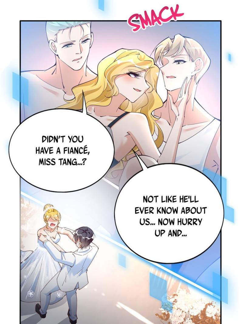 Reincarnation Of The Businesswoman At School Chapter 200 page 8