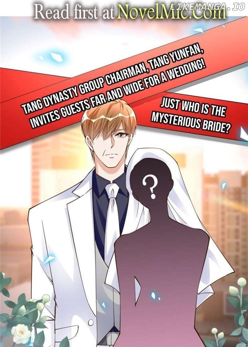 Reincarnation Of The Businesswoman At School Chapter 214 page 0