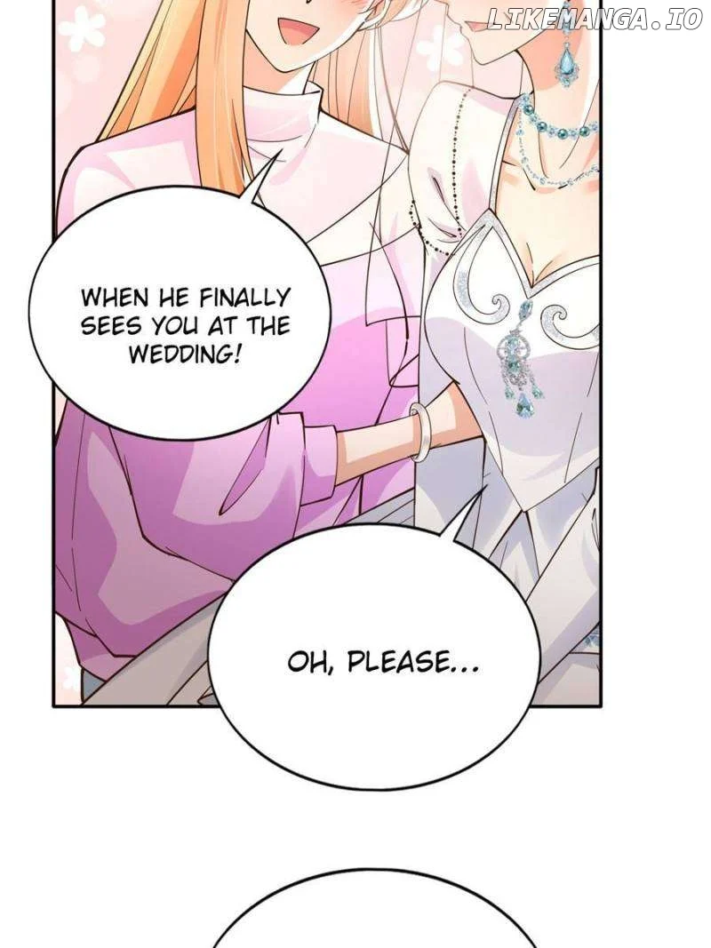Reincarnation Of The Businesswoman At School Chapter 214 page 9