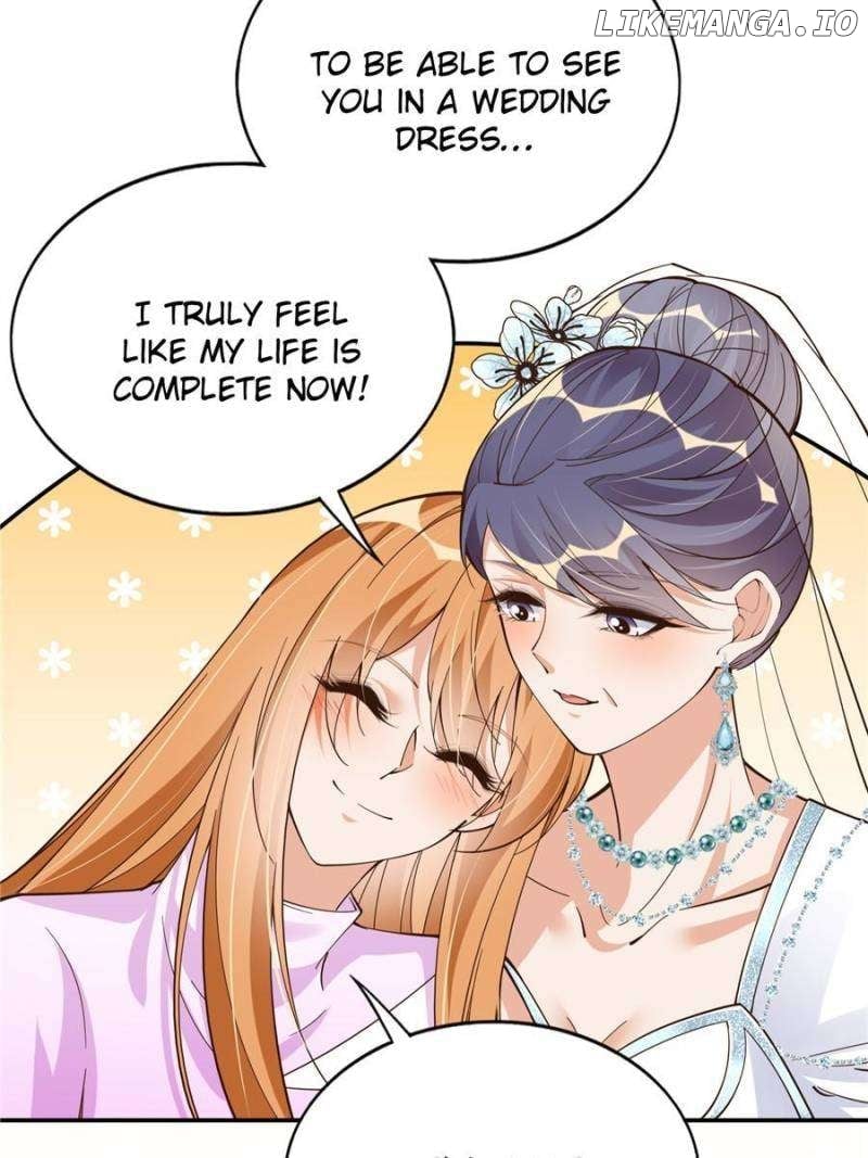 Reincarnation Of The Businesswoman At School Chapter 214 page 10