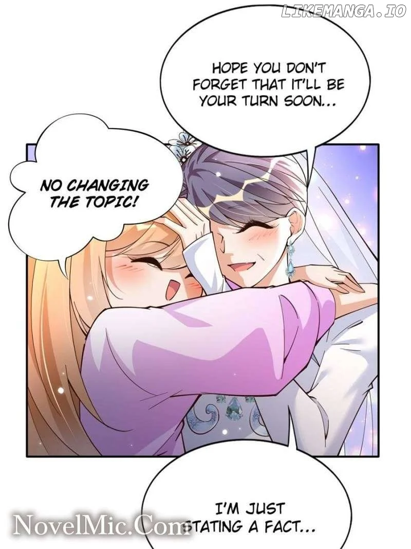 Reincarnation Of The Businesswoman At School Chapter 214 page 12