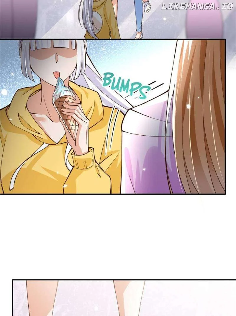 Reincarnation Of The Businesswoman At School Chapter 214 page 14