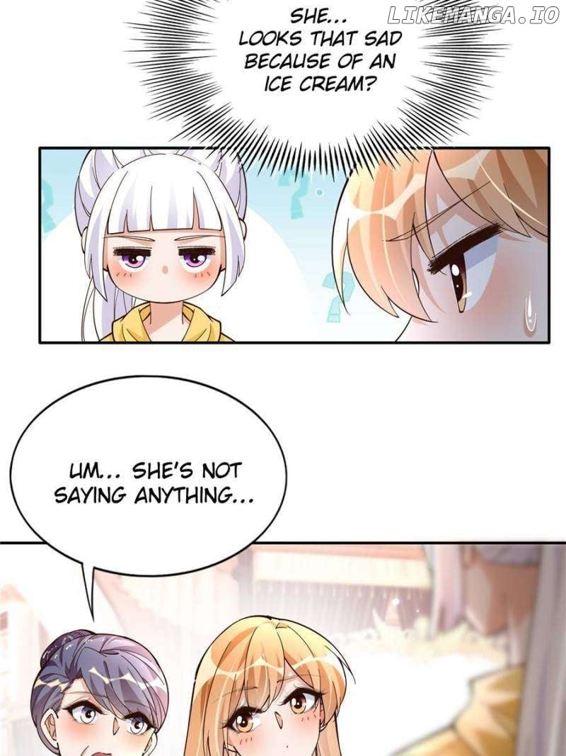 Reincarnation Of The Businesswoman At School Chapter 214 page 18