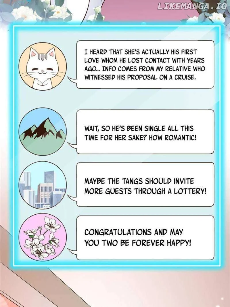 Reincarnation Of The Businesswoman At School Chapter 214 page 1