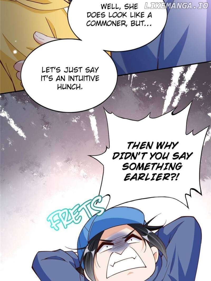 Reincarnation Of The Businesswoman At School Chapter 214 page 28