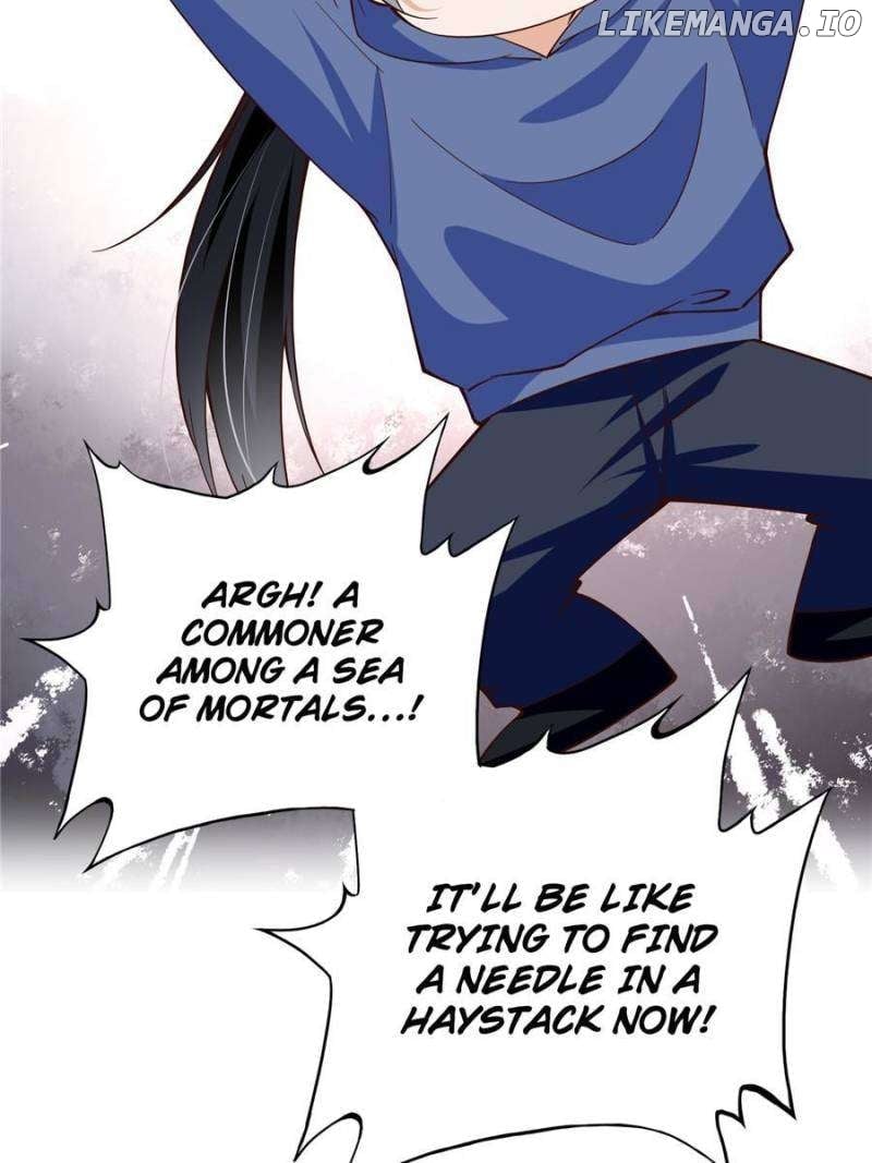 Reincarnation Of The Businesswoman At School Chapter 214 page 29