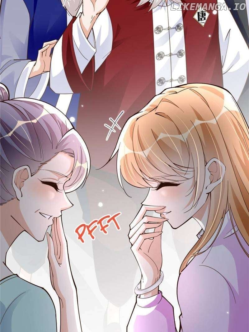 Reincarnation Of The Businesswoman At School Chapter 214 page 39