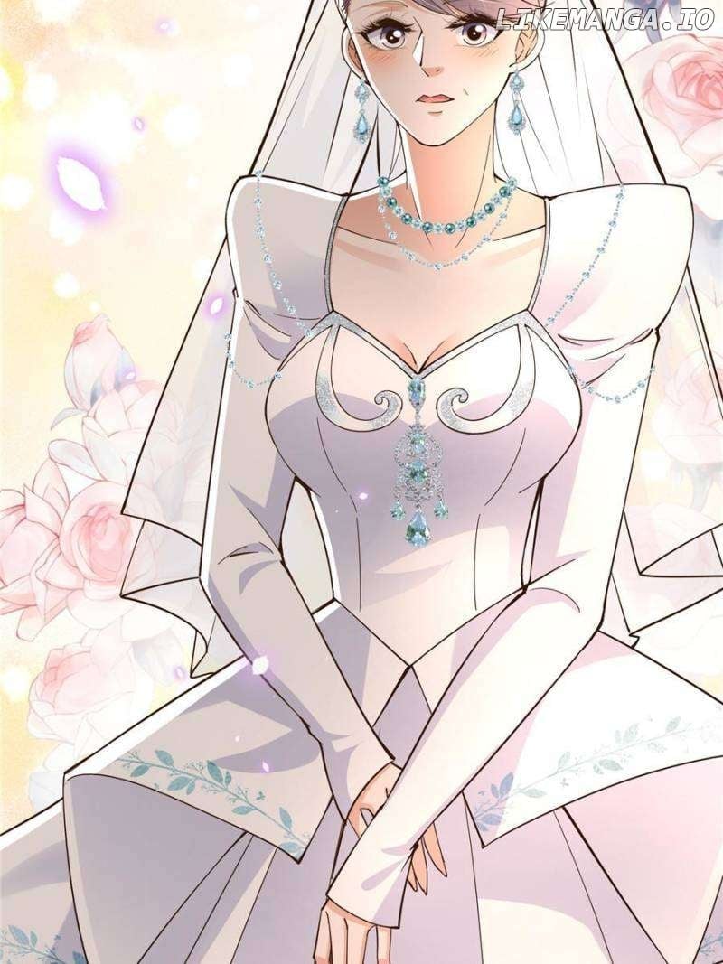 Reincarnation Of The Businesswoman At School Chapter 214 page 4