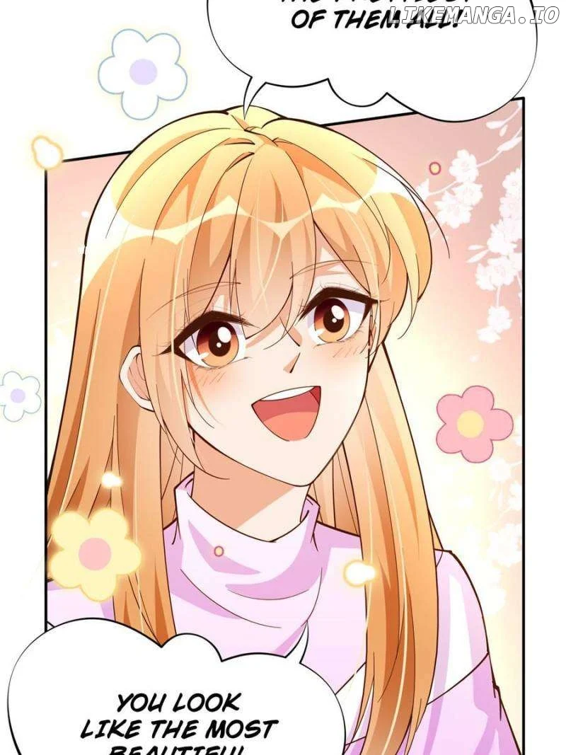 Reincarnation Of The Businesswoman At School Chapter 214 page 6