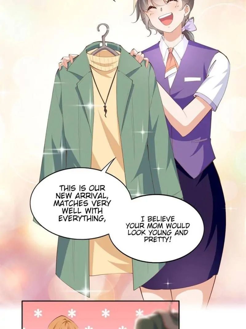 Reincarnation Of The Businesswoman At School Chapter 29 page 10