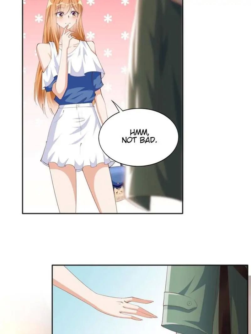 Reincarnation Of The Businesswoman At School Chapter 29 page 11