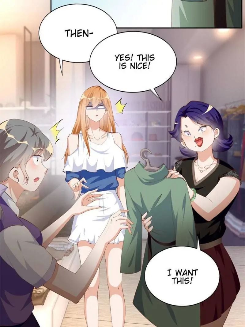 Reincarnation Of The Businesswoman At School Chapter 29 page 12