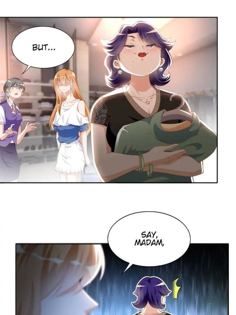 Reincarnation Of The Businesswoman At School Chapter 29 page 14