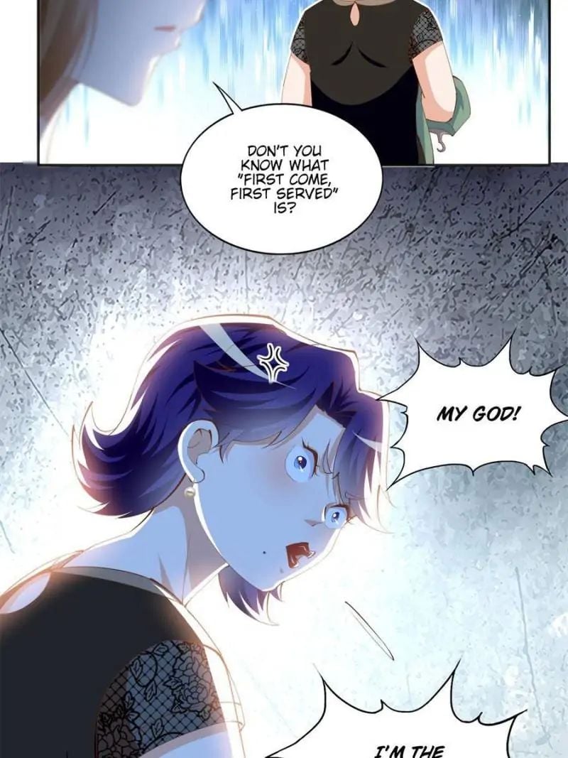 Reincarnation Of The Businesswoman At School Chapter 29 page 15