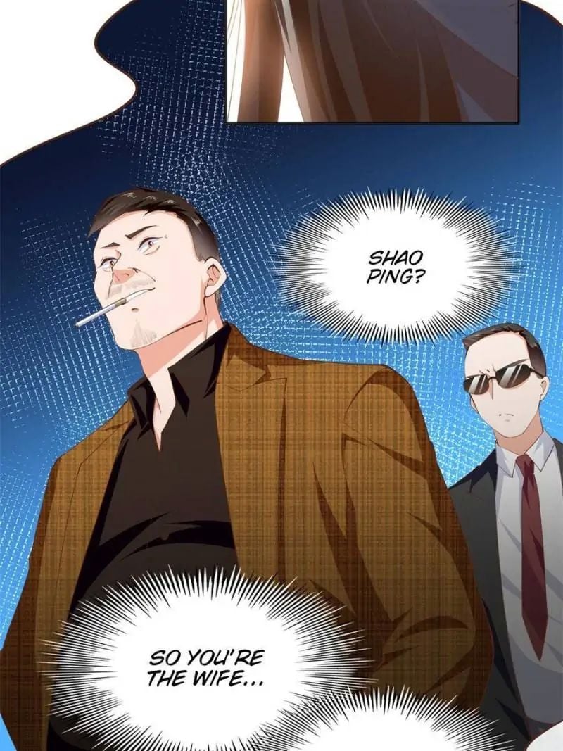 Reincarnation Of The Businesswoman At School Chapter 29 page 17
