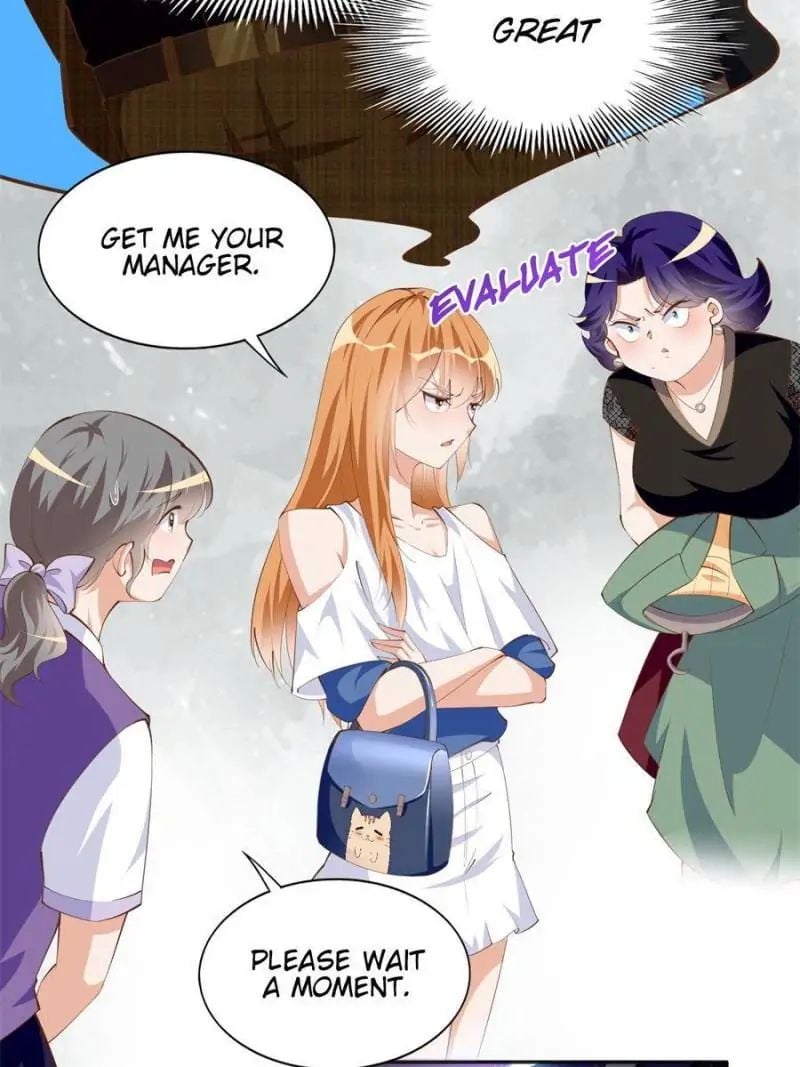 Reincarnation Of The Businesswoman At School Chapter 29 page 18