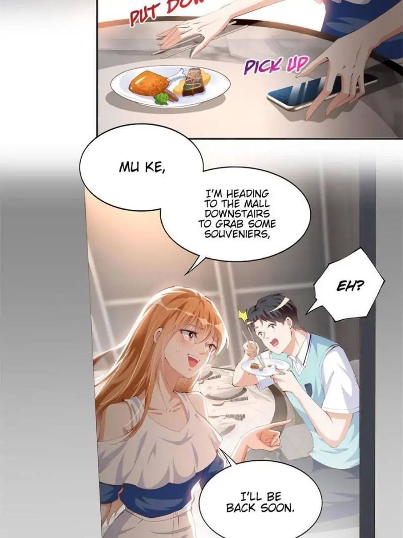 Reincarnation Of The Businesswoman At School Chapter 29 page 1