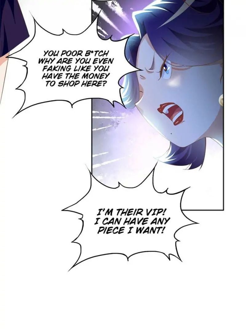 Reincarnation Of The Businesswoman At School Chapter 29 page 19