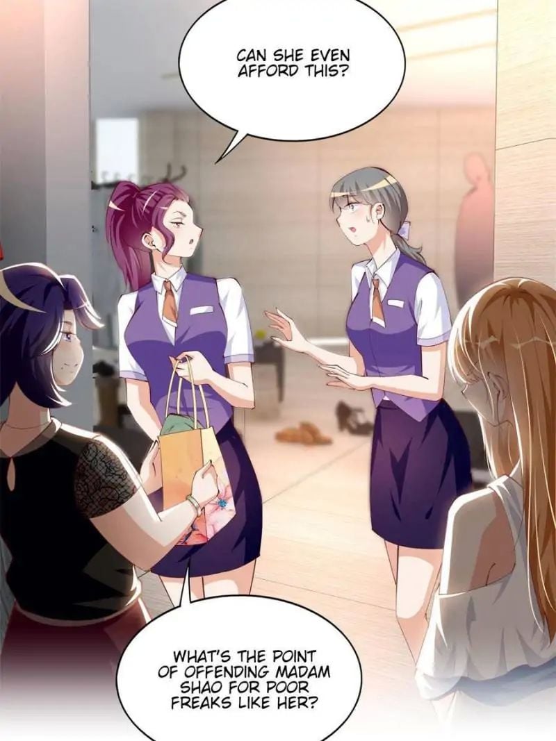Reincarnation Of The Businesswoman At School Chapter 29 page 23